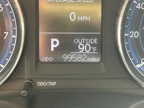 Used 2017 Toyota Corolla LE w/ Protection Package FWD image 43