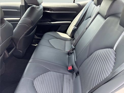 Used 2024 Toyota Camry SE w/ Convenience Package image 13