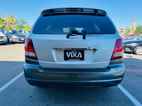 Used 2005 Kia Sorento EX RWD image 6