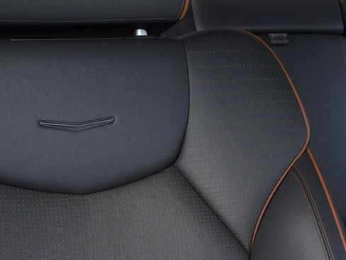 New 2026 Cadillac CT4 Sport AWD/4WD image 21
