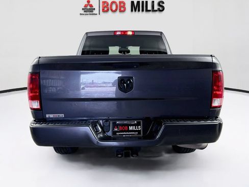 Used 2018 RAM 1500 Express w/ Express Value Package RWD image 6