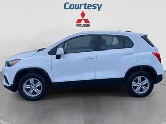 Used 2019 Chevrolet Trax LS video 2