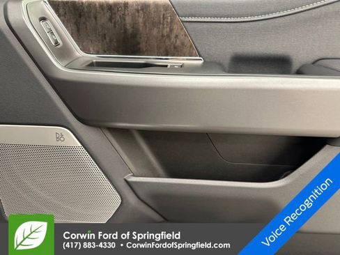 New 2026 Ford F250 Lariat w/ Chrome Package image 16