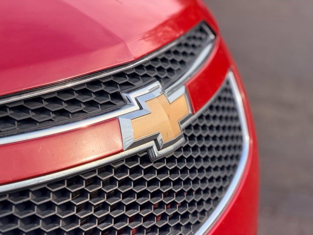 Used 2012 Chevrolet Cruze LT w/ All-Star Edition FWD image 24