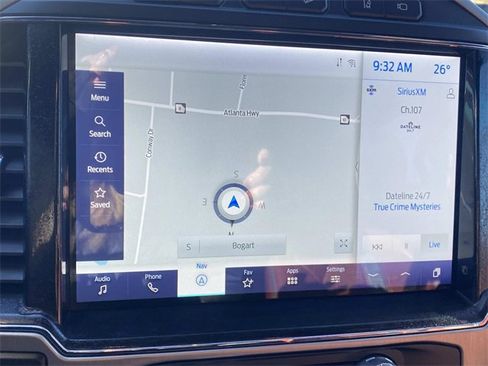 Used 2022 Ford F350 Platinum image 34