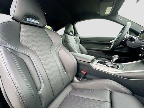 New 2026 BMW M4 xDrive Competition AWD/4WD image 28