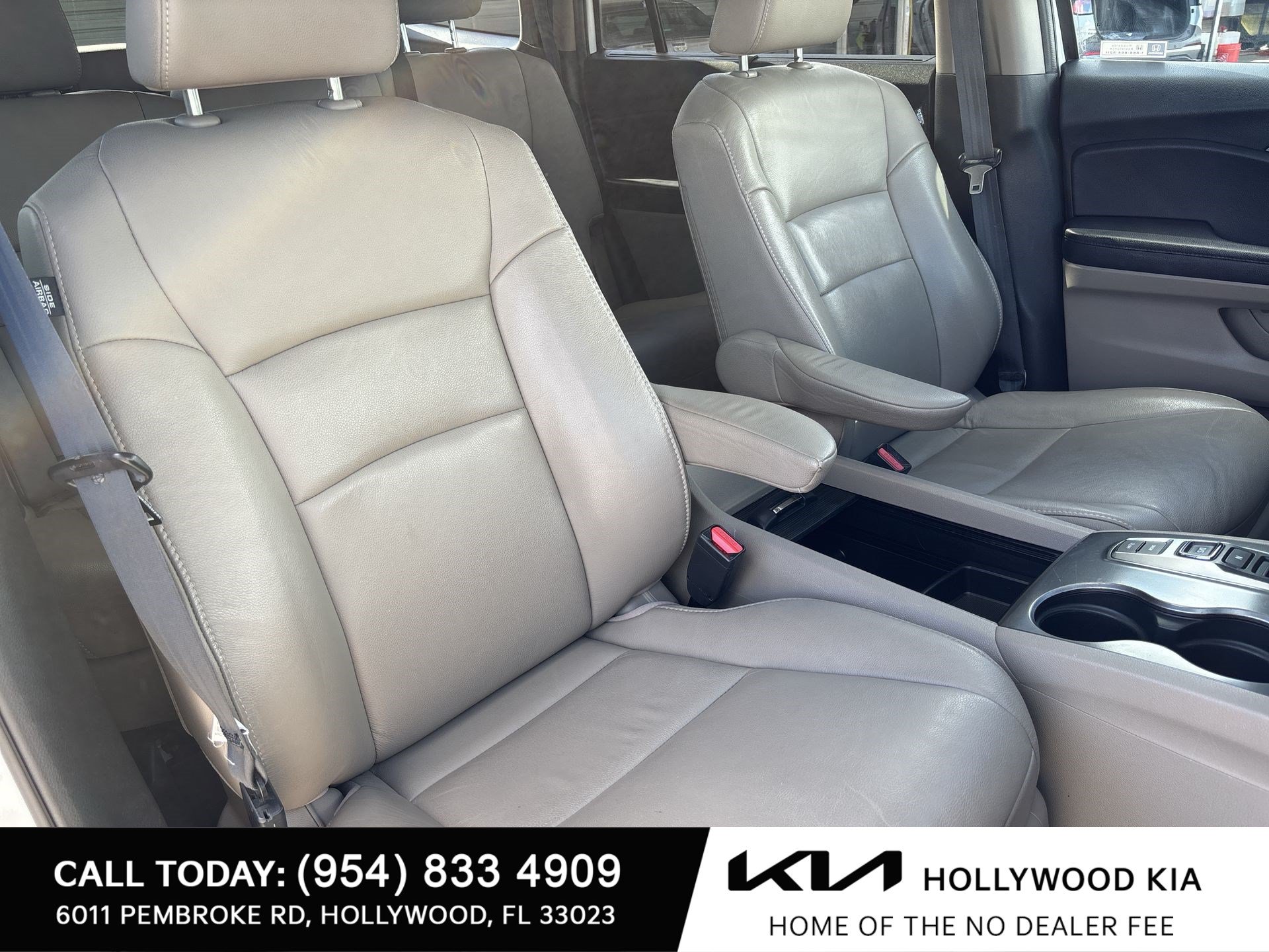 Used 2022 Honda Pilot EX-L image 26