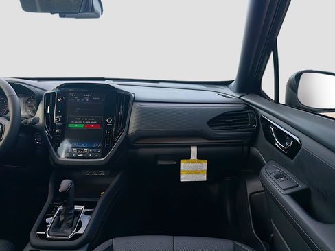 New 2025 Subaru Forester Touring image 20