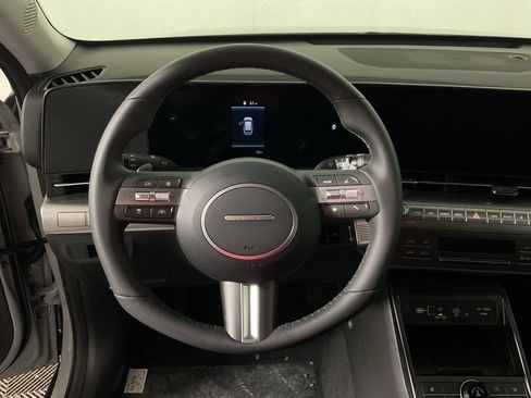 New 2026 Hyundai Kona SEL Premium AWD/4WD image 24