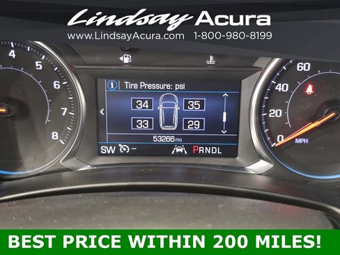 Used 2023 Chevrolet Equinox LS w/ LS Convenience Package image 13