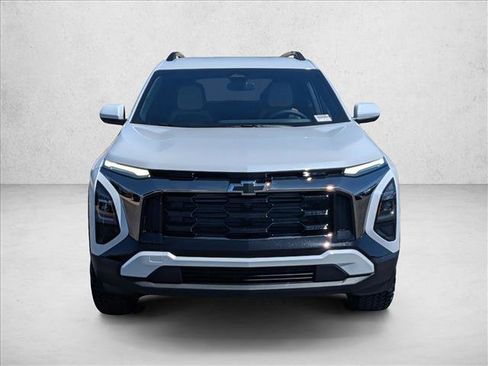 New 2026 Chevrolet Equinox ACTIV FWD image 6