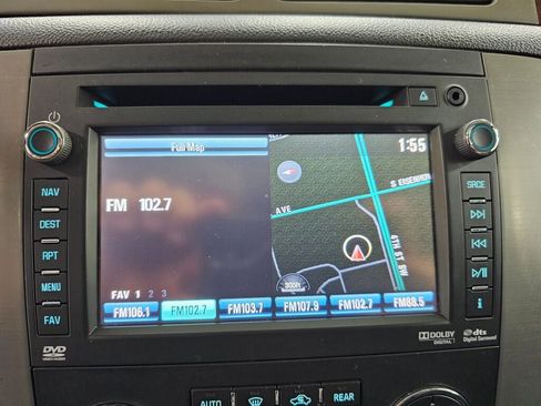 Used 2012 GMC Yukon SLT image 18