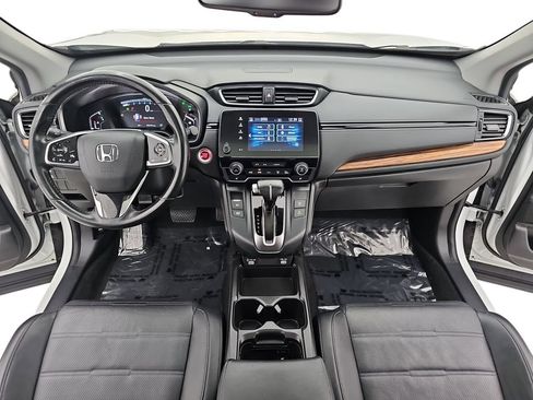 Used 2021 Honda CR-V EX-L image 11