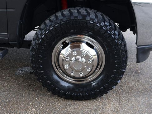 Used 2021 RAM 3500 Lone Star w/ Level 1 Equipment Group AWD/4WD image 17