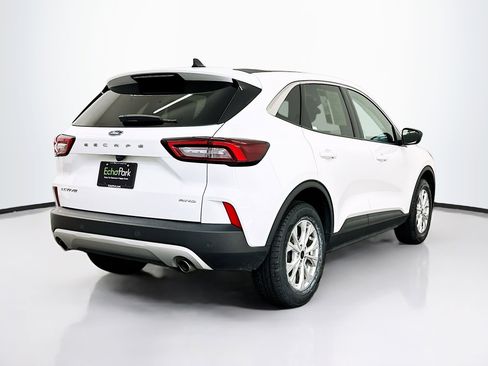 Used 2024 Ford Escape Active w/ Tech Pack #1 image 9