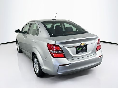 Used 2017 Chevrolet Sonic LT FWD image 5