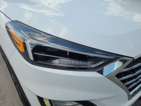 Used 2020 Hyundai Tucson Ultimate AWD/4WD image 25