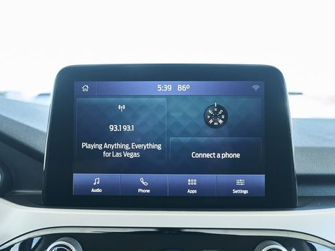 Used 2022 Ford Escape SE FWD image 45