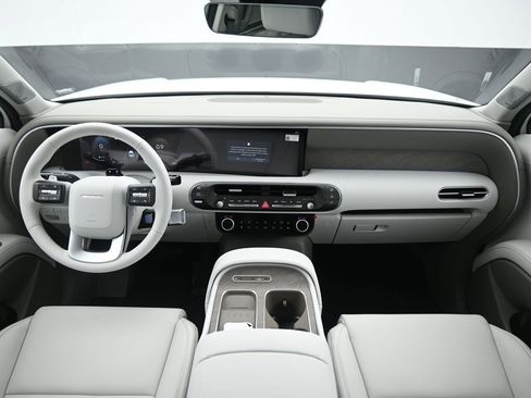 New 2026 Hyundai Palisade Limited image 12