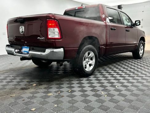 Used 2023 RAM 1500 Big Horn image 11
