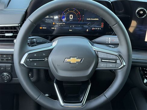 New 2026 Chevrolet Tahoe Premier image 12