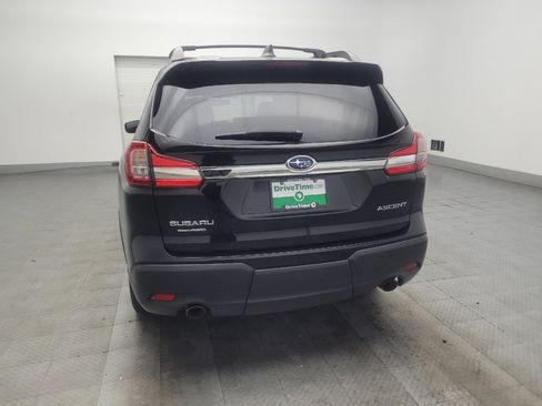 Used 2021 Subaru Ascent Premium AWD/4WD image 6