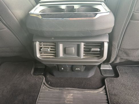 Used 2024 Ford F150 XLT w/ Equipment Group 302A MID AWD/4WD image 35