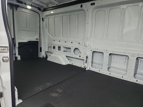 New 2025 Ford Transit 150 148 Medium Roof AWD image 48