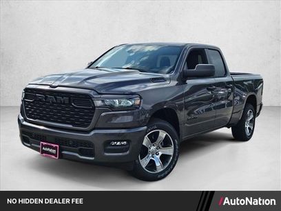 New 2026 RAM 1500 Express