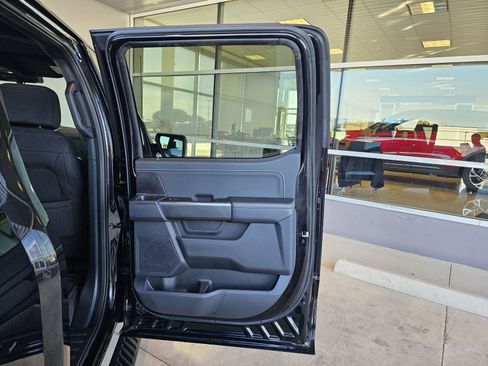 Used 2023 Ford F150 XLT w/ Equipment Group 302A High image 14