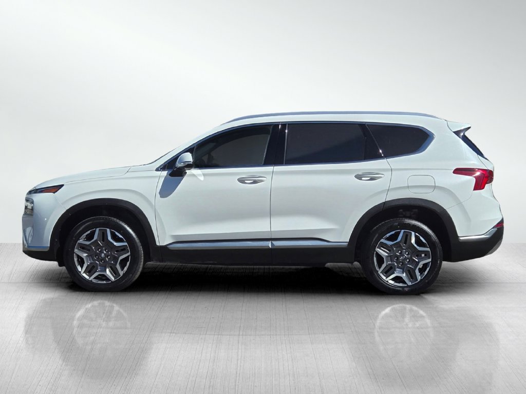 Used 2023 Hyundai Santa Fe SEL Convenience AWD/4WD image 8