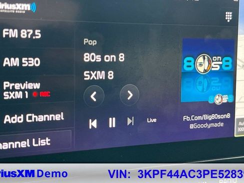 Used 2023 Kia Forte GT image 31