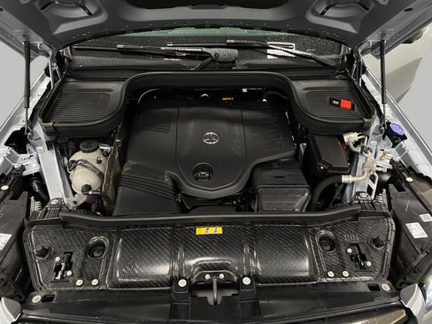 New 2026 Mercedes-Benz GLS 450 4MATIC image 12