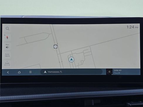 New 2026 Hyundai Santa Fe Calligraphy FWD image 21