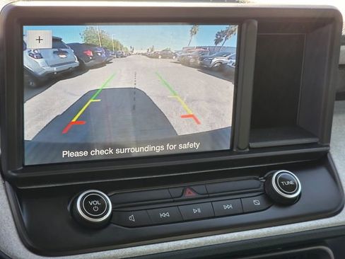 Used 2022 Ford Maverick XLT w/ Equipment Group 300A Standard image 25