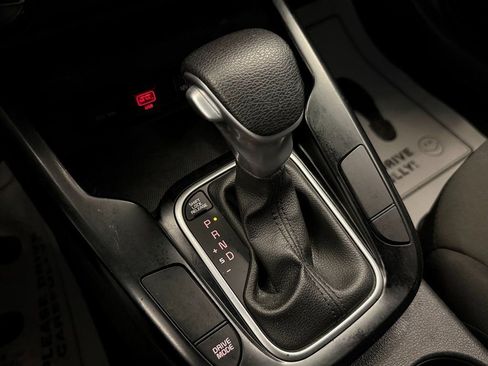 Used 2020 Kia Soul LX FWD image 15