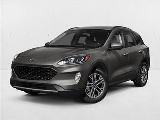 Used 2022 Ford Escape SE w/ Convenience Package FWD video 1