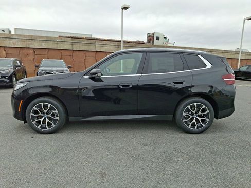 New 2026 BMW X3 xDrive30 w/ Premium Package image 4