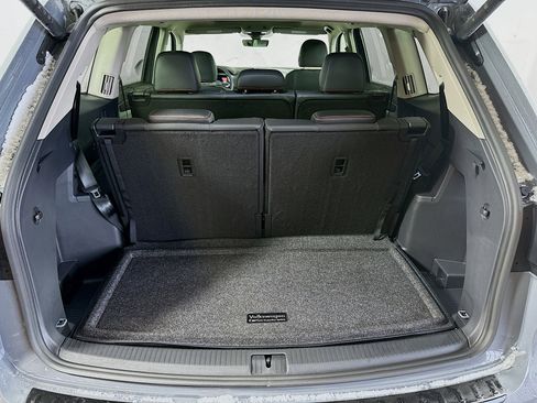 New 2026 Volkswagen Atlas Peak Edition image 25