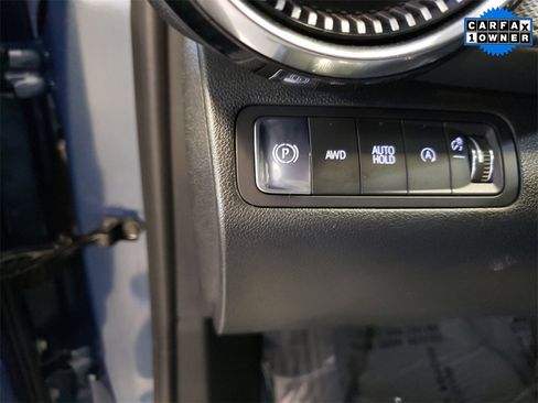 Used 2025 Chevrolet Equinox LT image 25