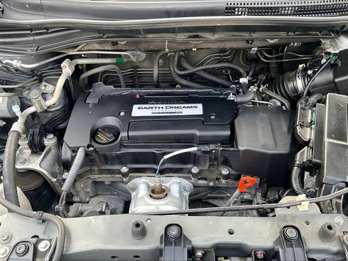 Used 2015 Honda CR-V EX image 27