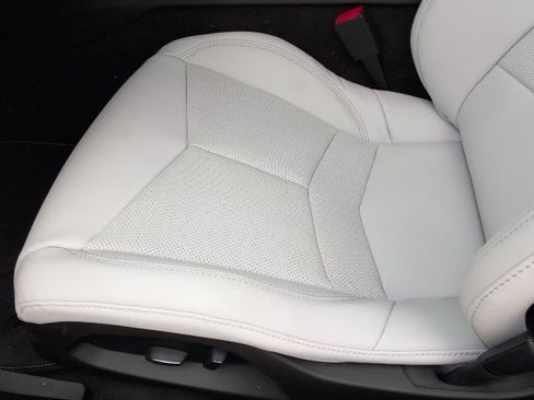 New 2026 Chevrolet Corvette Stingray Coupe w/ Z51 Performance Package image 6