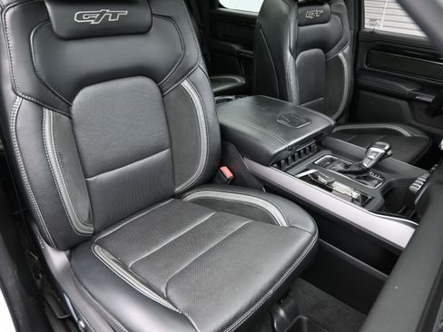 Used 2022 RAM 1500 Laramie w/ G/T Package image 41