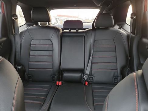 New 2026 Honda CR-V Sport-L image 26