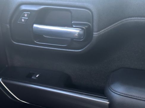 Used 2020 GMC Sierra 1500 AT4 w/ AT4 Premium Package image 30