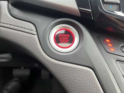 Used 2023 Honda Odyssey EX-L image 20