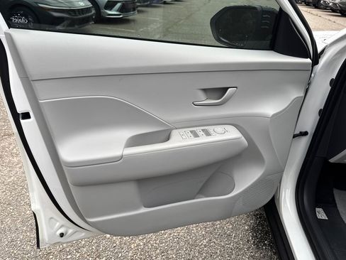 New 2026 Hyundai Kona SEL Sport image 10