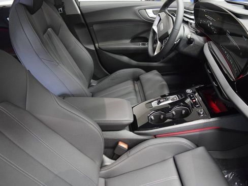 New 2025 Audi A5 2.0T Prestige image 7