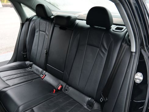 Used 2017 Audi A4 2.0T Premium w/ Convenience Package image 45