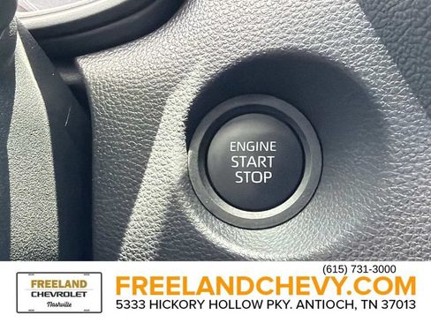 Used 2024 Toyota Corolla Cross LE FWD image 40